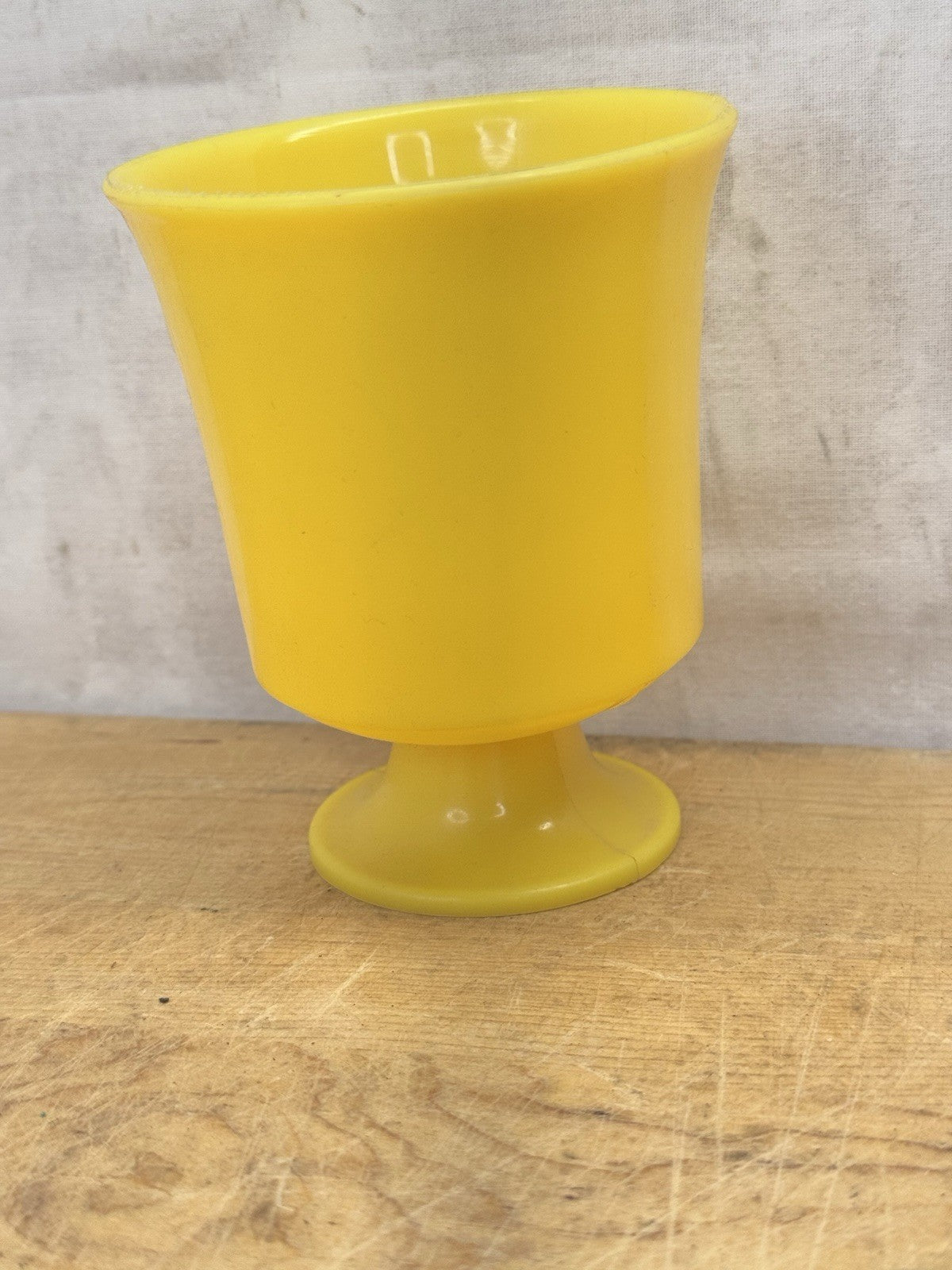 Faye’s Advertisement Cup Fairwater Wisconsin #1325