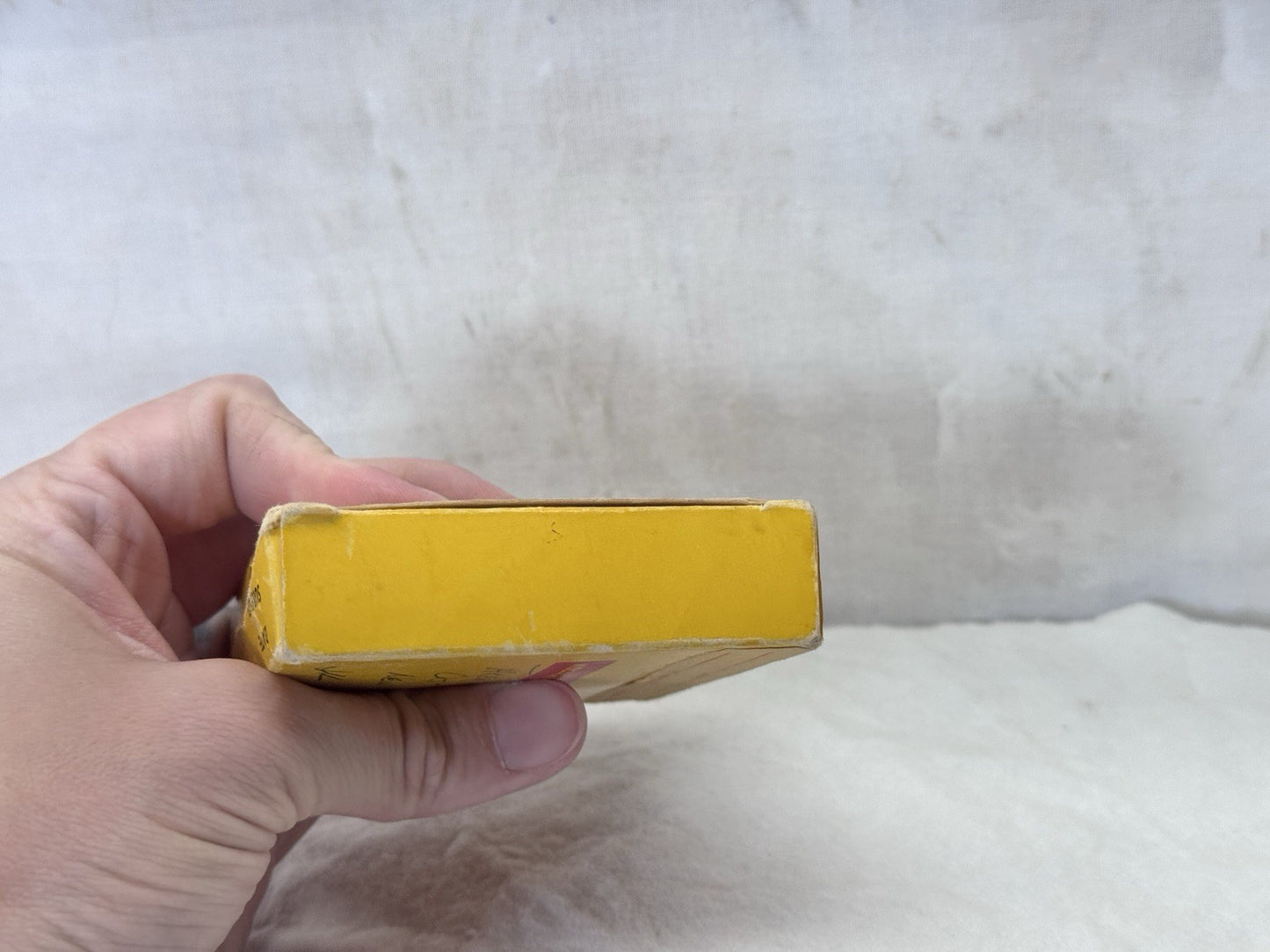 Kodachrome Movie Film Vintage #S-1919