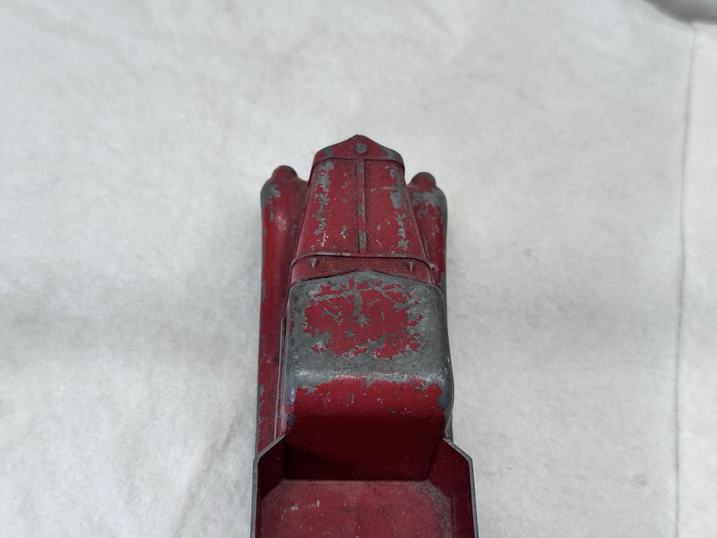 Vintage 1940’s Diecast Metal Masters Pickup Truck-Made In USA
