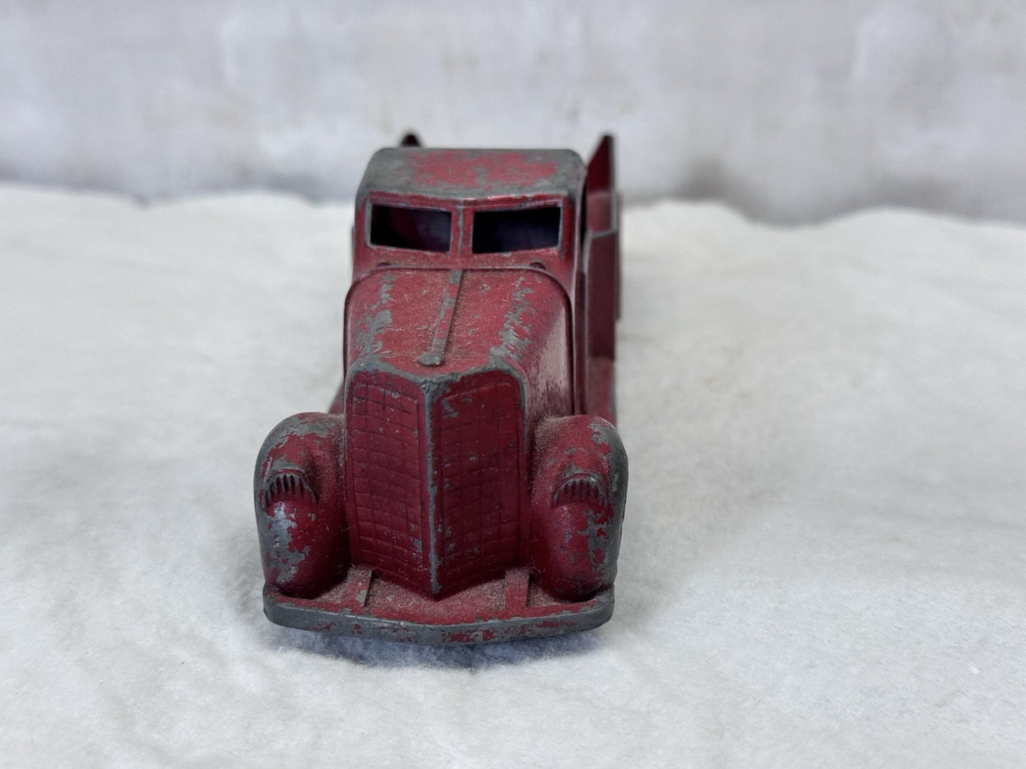 Vintage 1940’s Diecast Metal Masters Pickup Truck-Made In USA