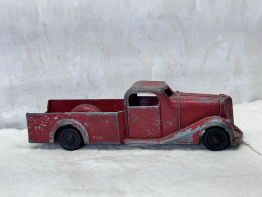 Vintage 1940’s Diecast Metal Masters Pickup Truck-Made In USA