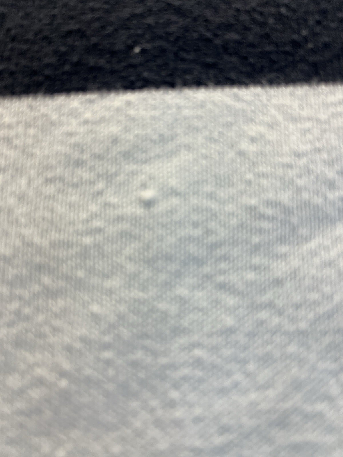 structure mens sweater Lg