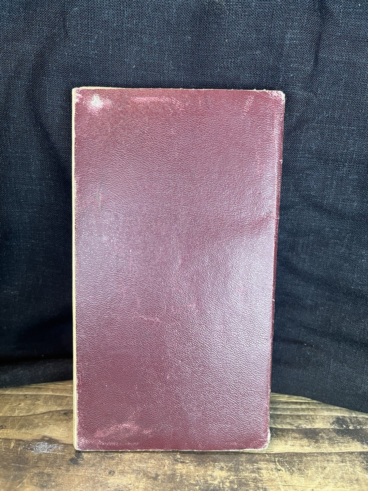 Antique 1906 Ropps New Calculated Book