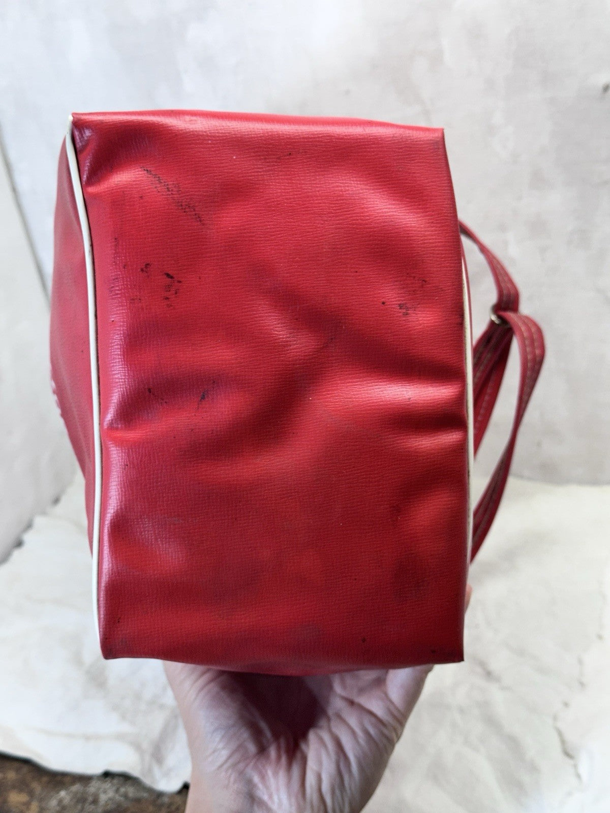 Vintage Coca Cola Cooler  #S-1774