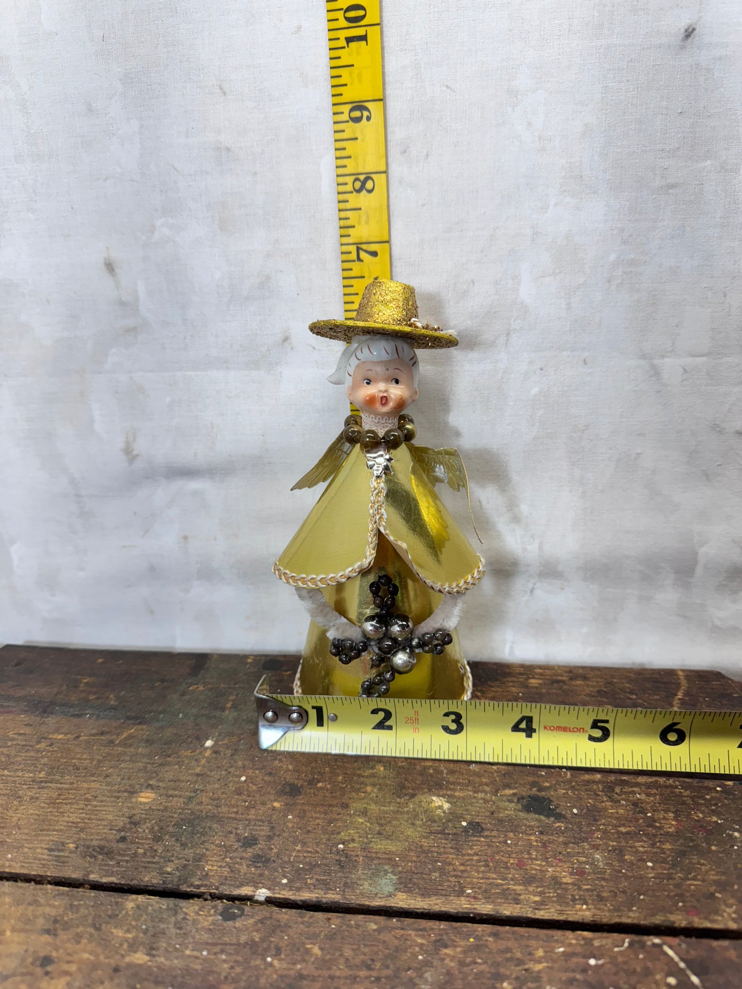 Vintage Blume Japan Angel Flawed #1705