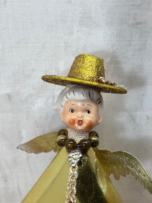 Vintage Blume Japan Angel Flawed #1705