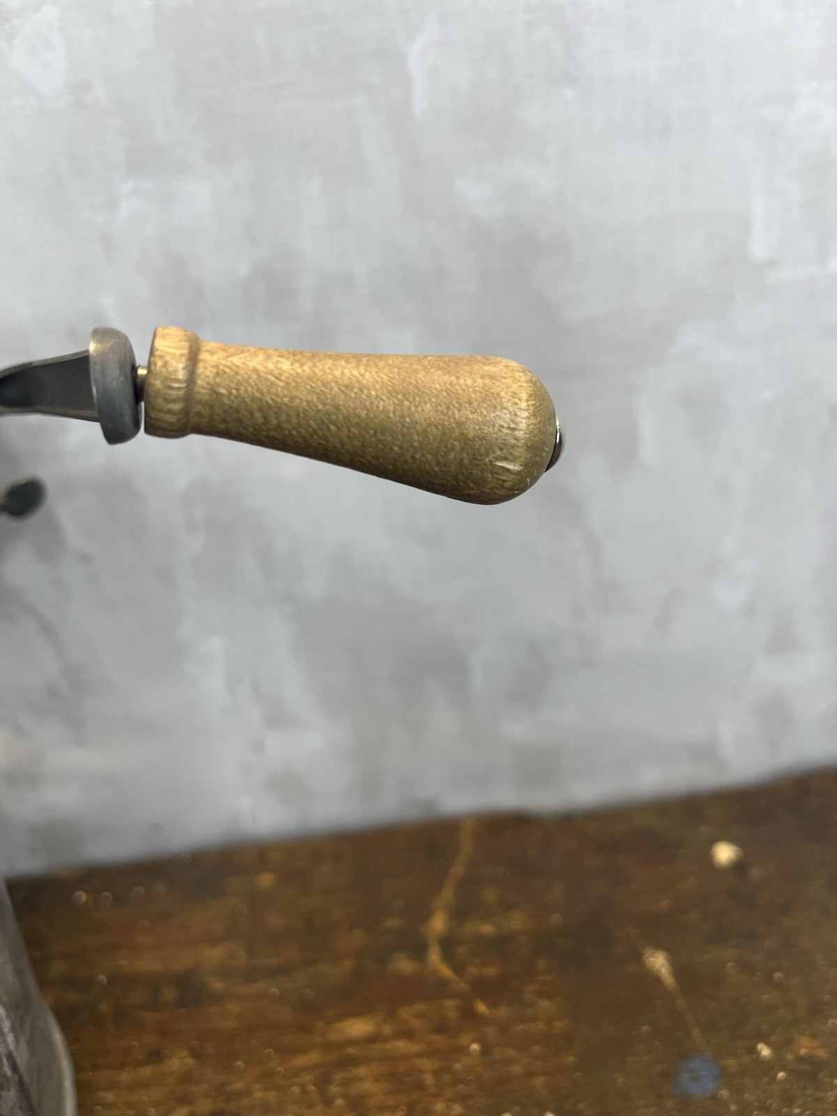 Vintage Collectible Doll Hand Washer Ringer And Collapsible Clothesline