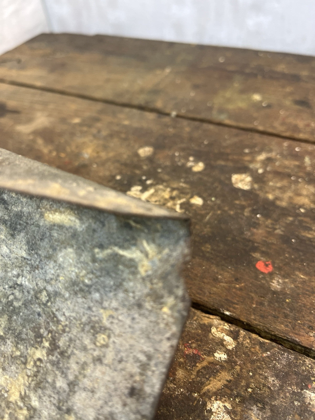 Primitive Antique Farm Home Decor General Store Scoop