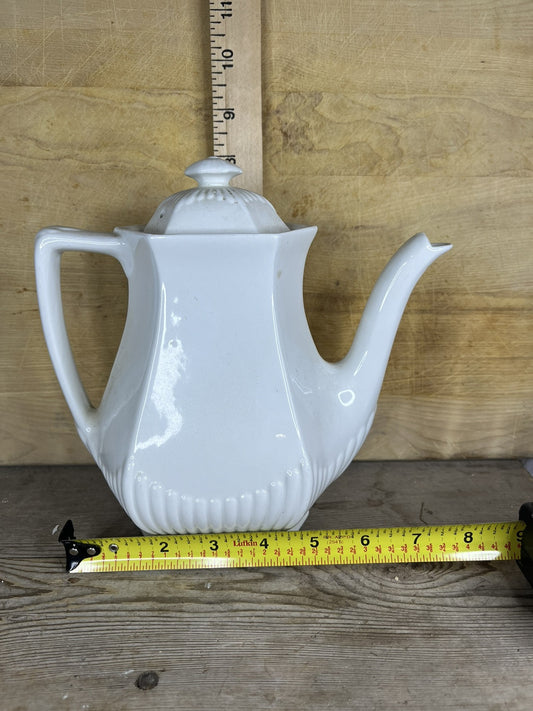 Antique Vintage Collectible Real English Ironstone Home Decor