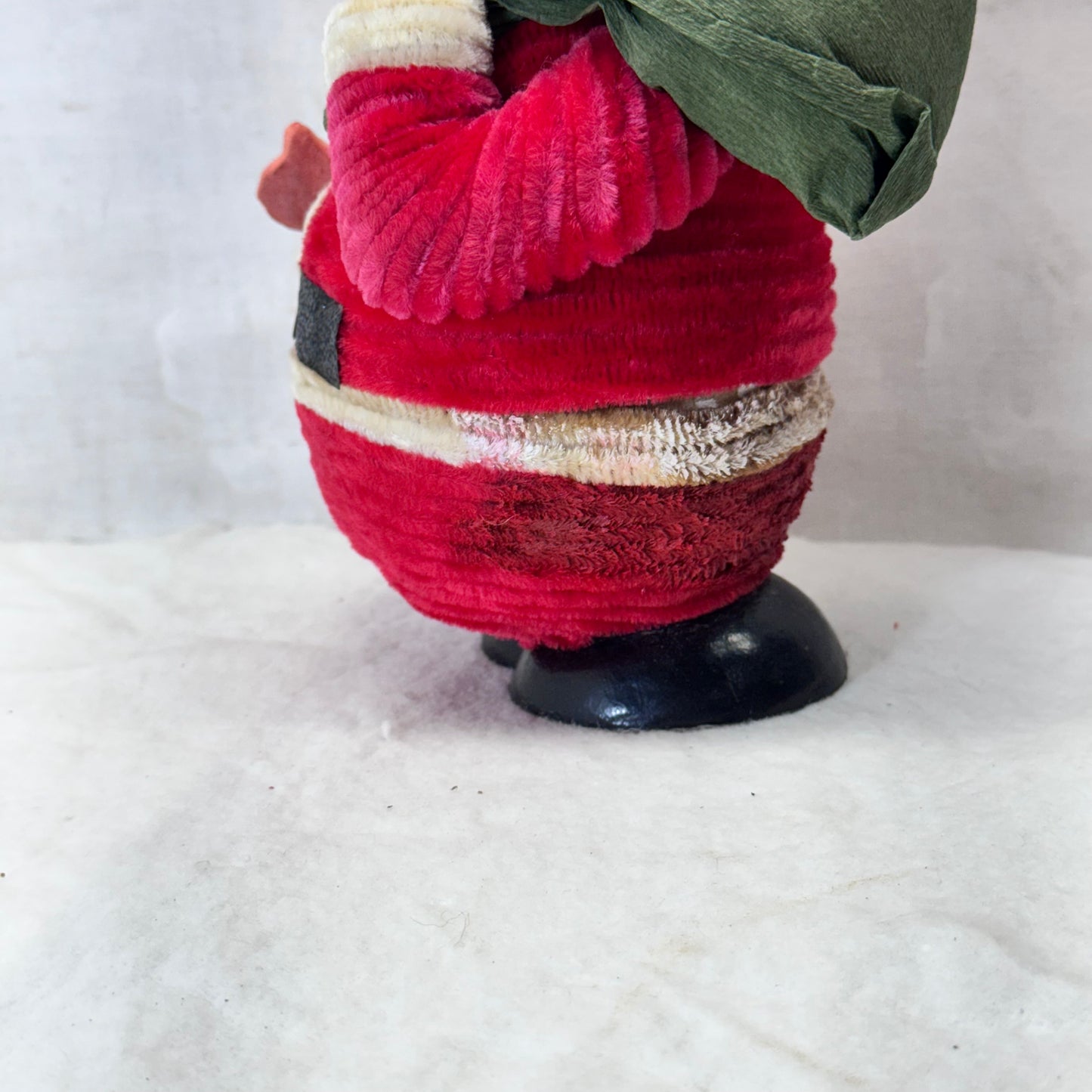 Santa German Candy Dish Antique #2051