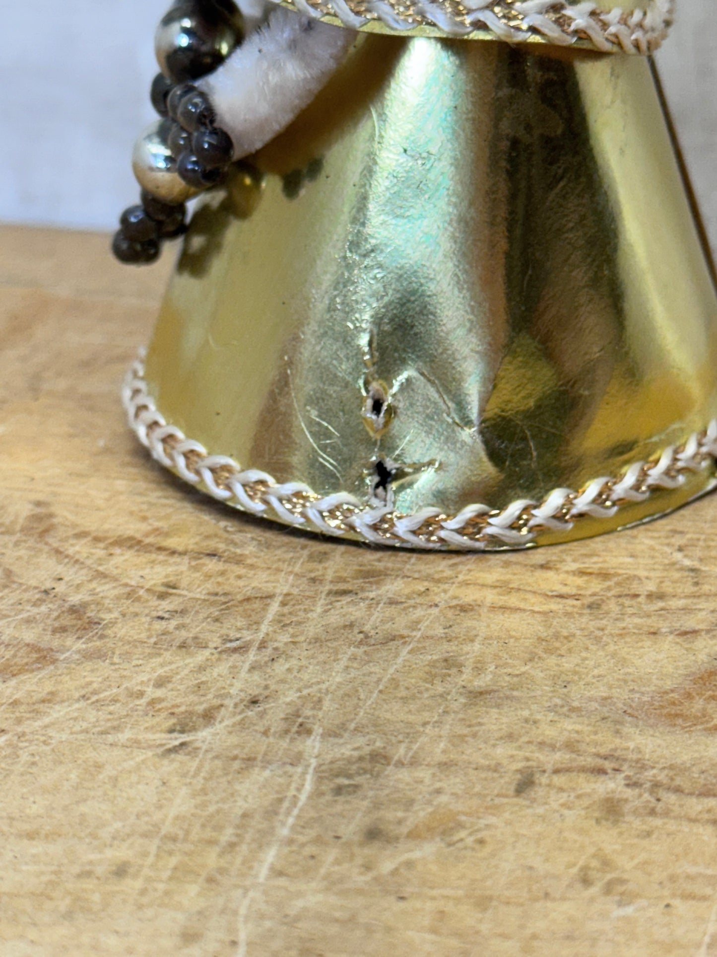 Vintage Blume Japan Angel Flawed #1705