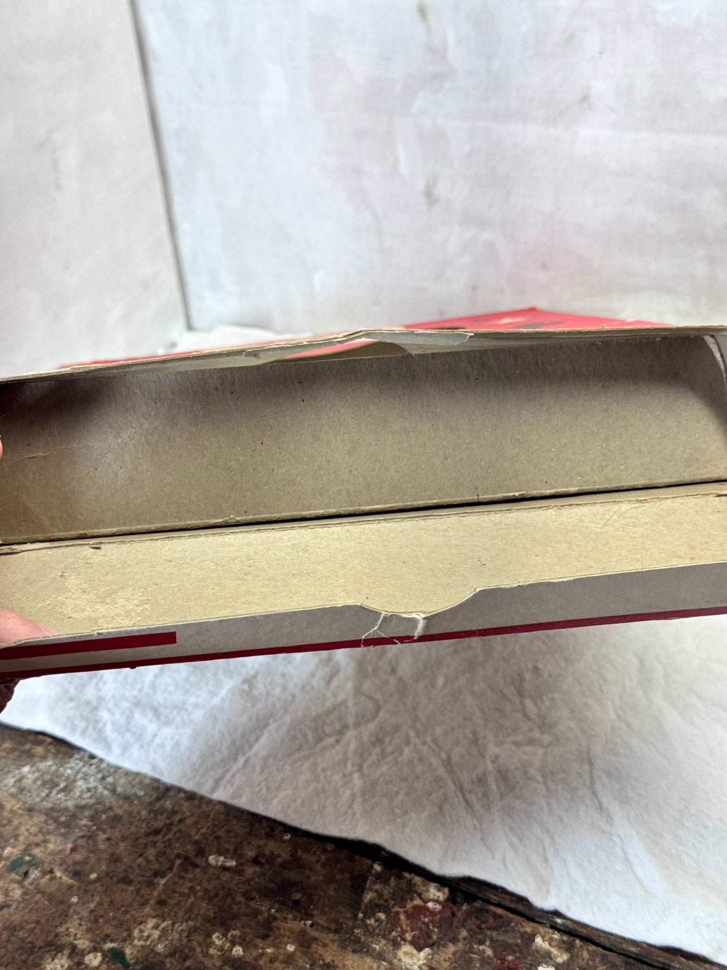 Christmas Tree Star Topper #1974