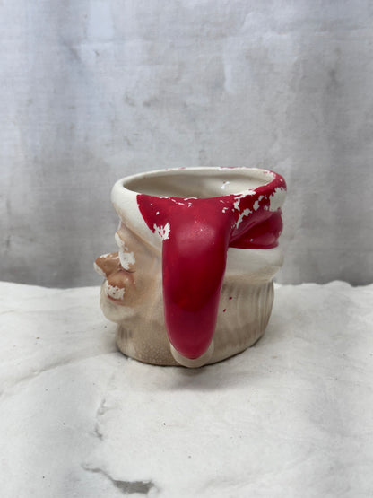 Santa Claus Christmas Japan Mug #2085