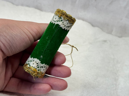 Angel Ornament Vintage #1872