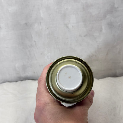 Bliz Spray Snow Vintage Can  Christmas #2062