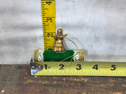 Angel Ornament Vintage #1872