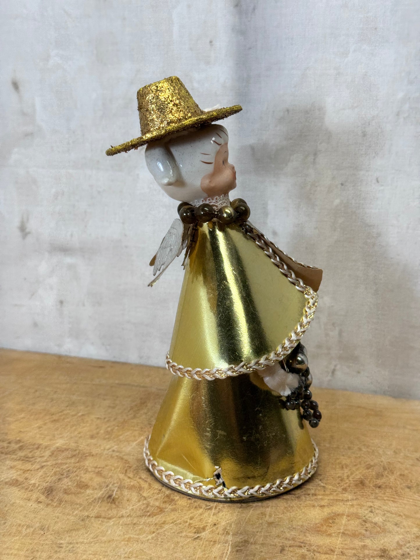 Vintage Blume Japan Angel Flawed #1705