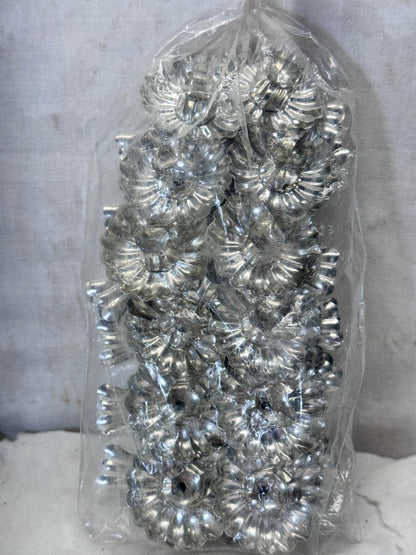 Clip-On Christmas Tree Candle Holders NOS #2106