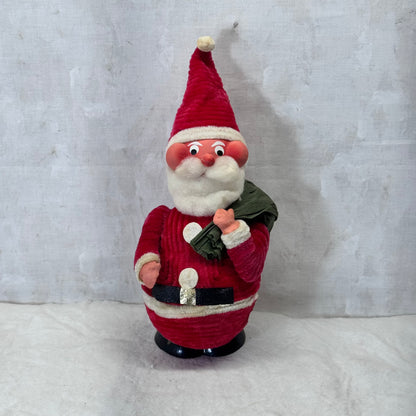 Santa German Candy Dish Antique #2051