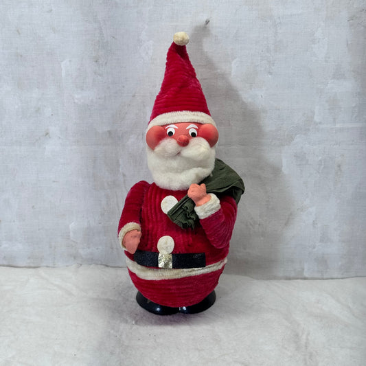 Santa German Candy Dish Antique #2051