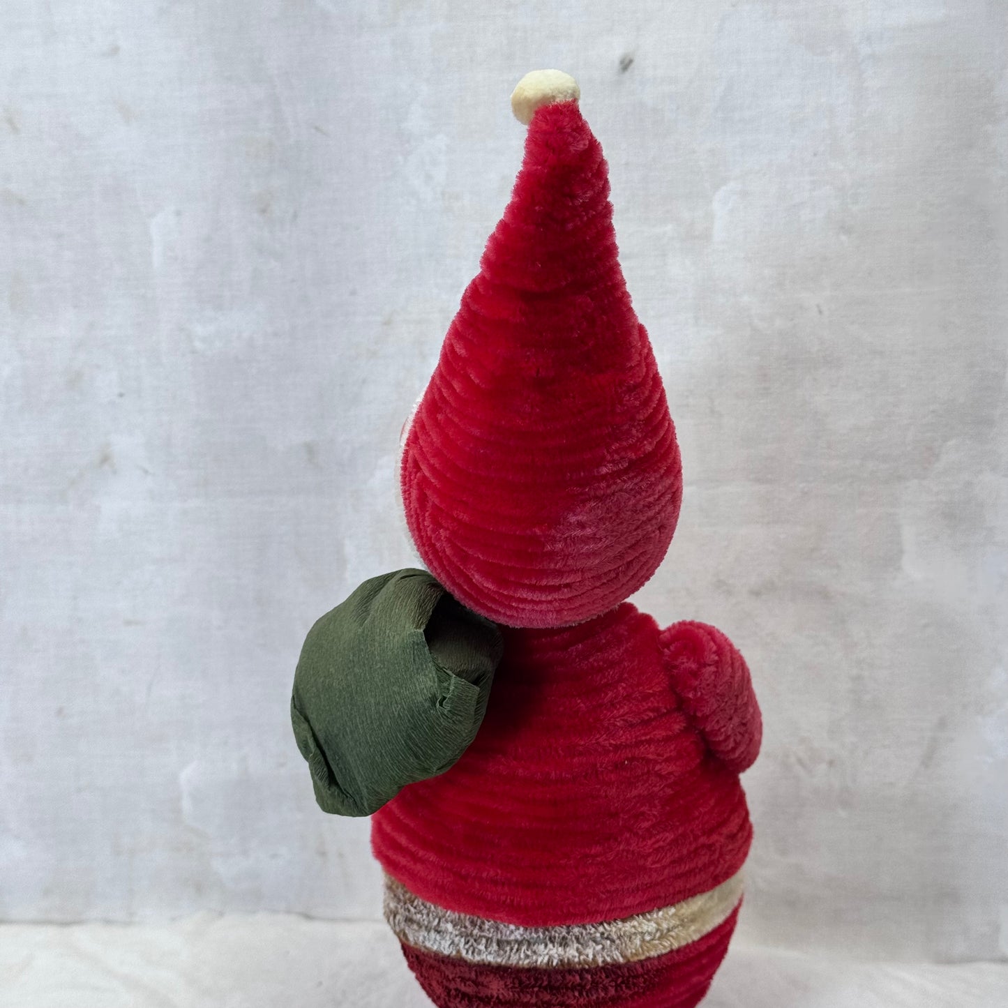 Santa German Candy Dish Antique #2051