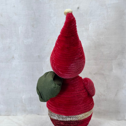 Santa German Candy Dish Antique #2051