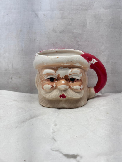 Santa Claus Christmas Japan Mug #2085