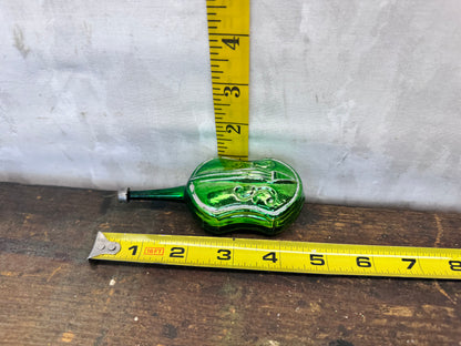 Vintage Violin Christmas Ornament #1621