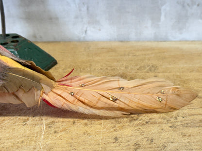 Japan Birds Vintage #1734