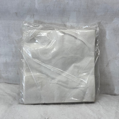 Santa Christmas Napkins NOS Vintage #2144