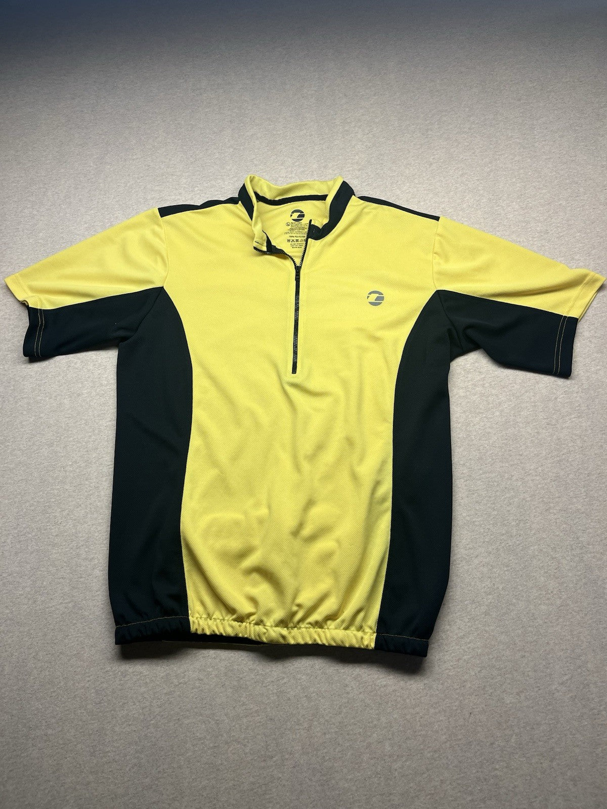Tenn Outdoors Cycling Jersey Men’s