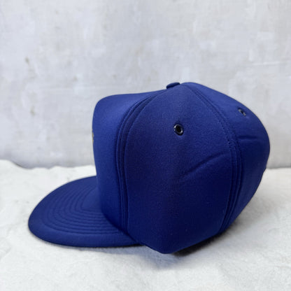 Miller Oil Company Ripon Wisconsin SnapBack Hat Vintage NOS