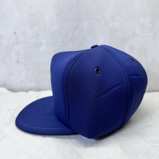 Miller Oil Company Ripon Wisconsin SnapBack Hat Vintage NOS