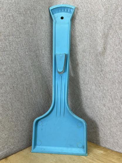 Kimberly Filling Station DX Ice Scraper Vintage 