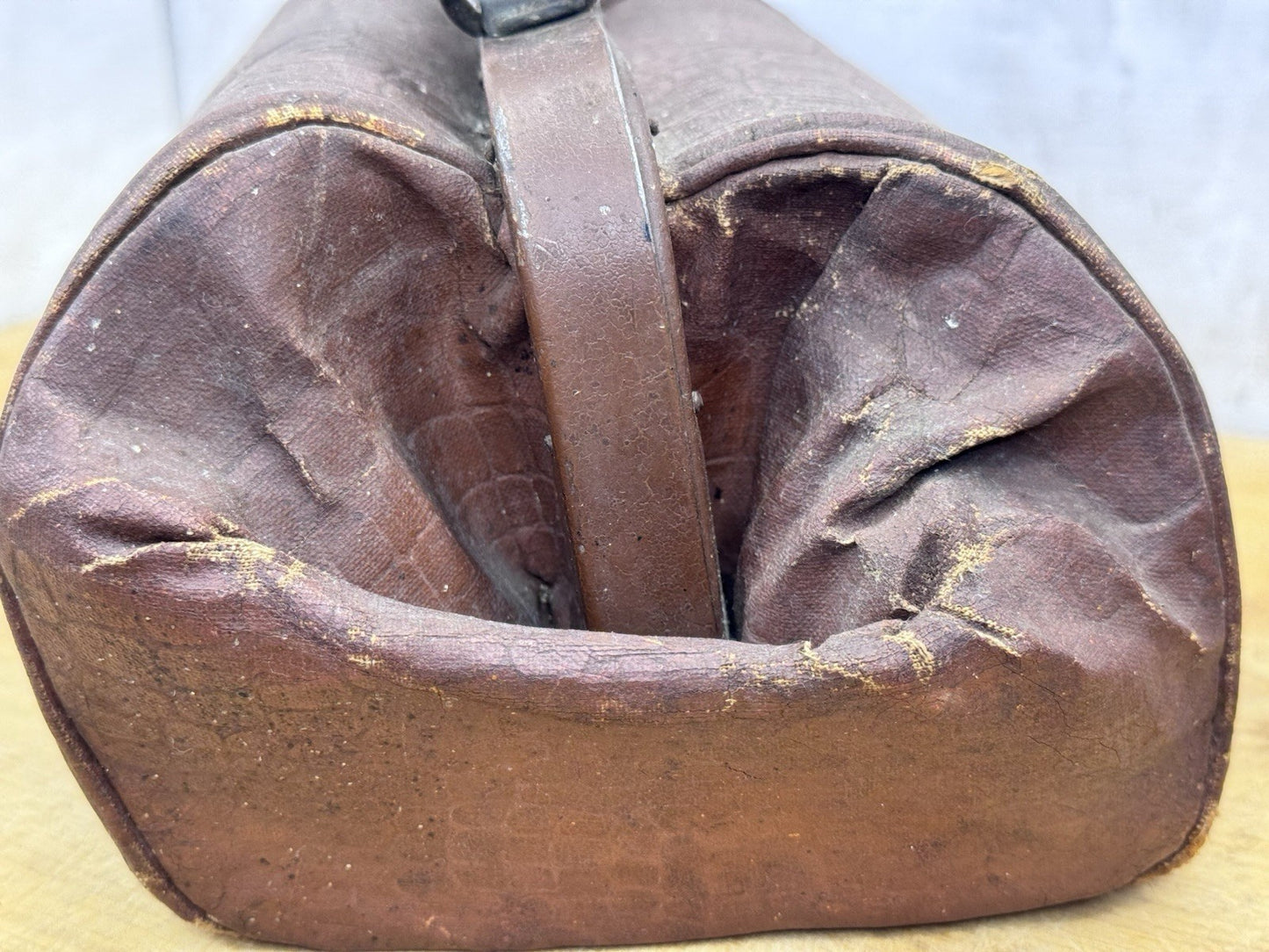 Vintage Purse #1093