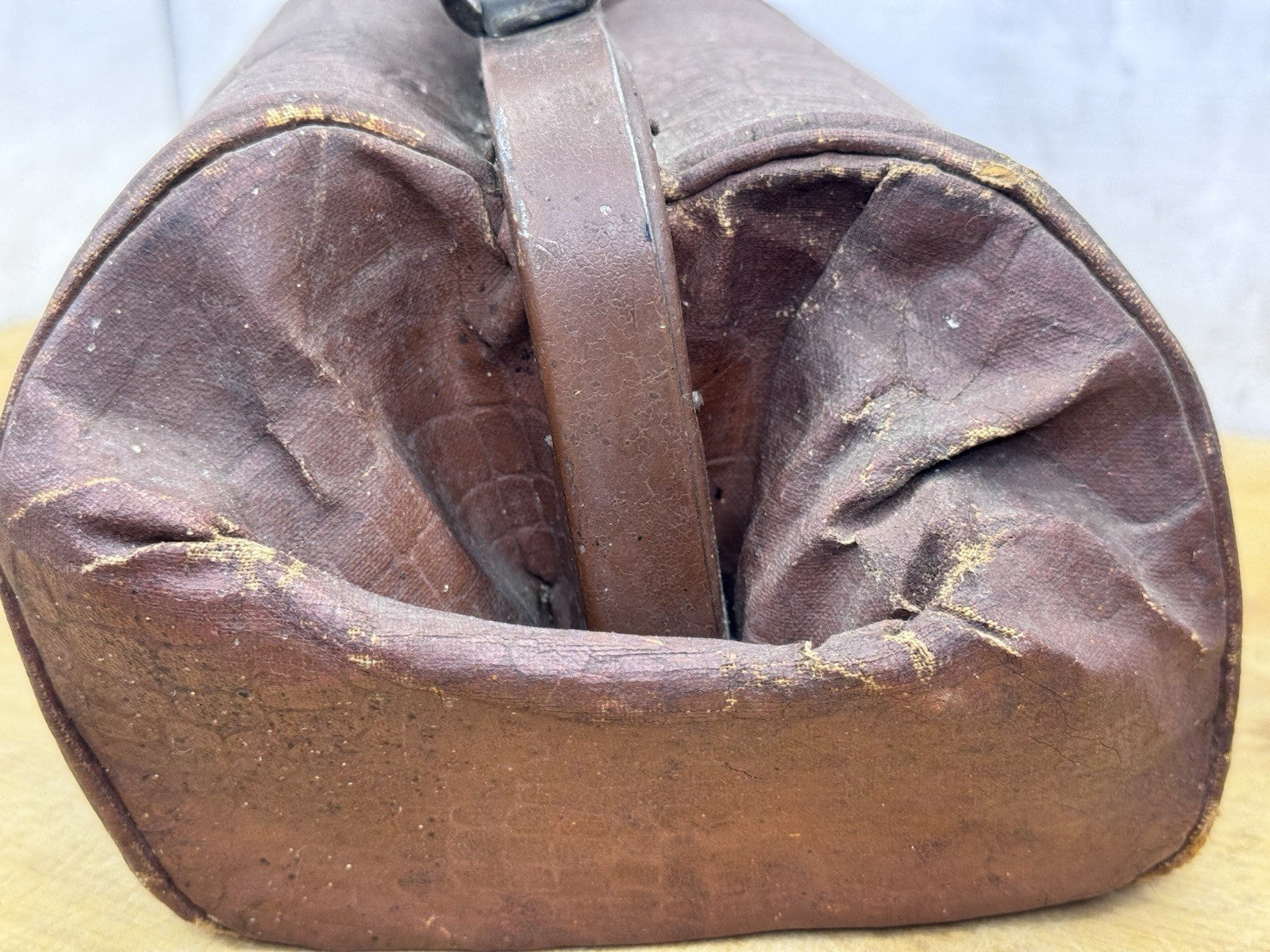Vintage Purse #1093