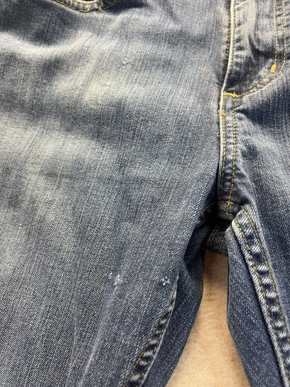 carhartt relaxed fit jeans 32 X 30