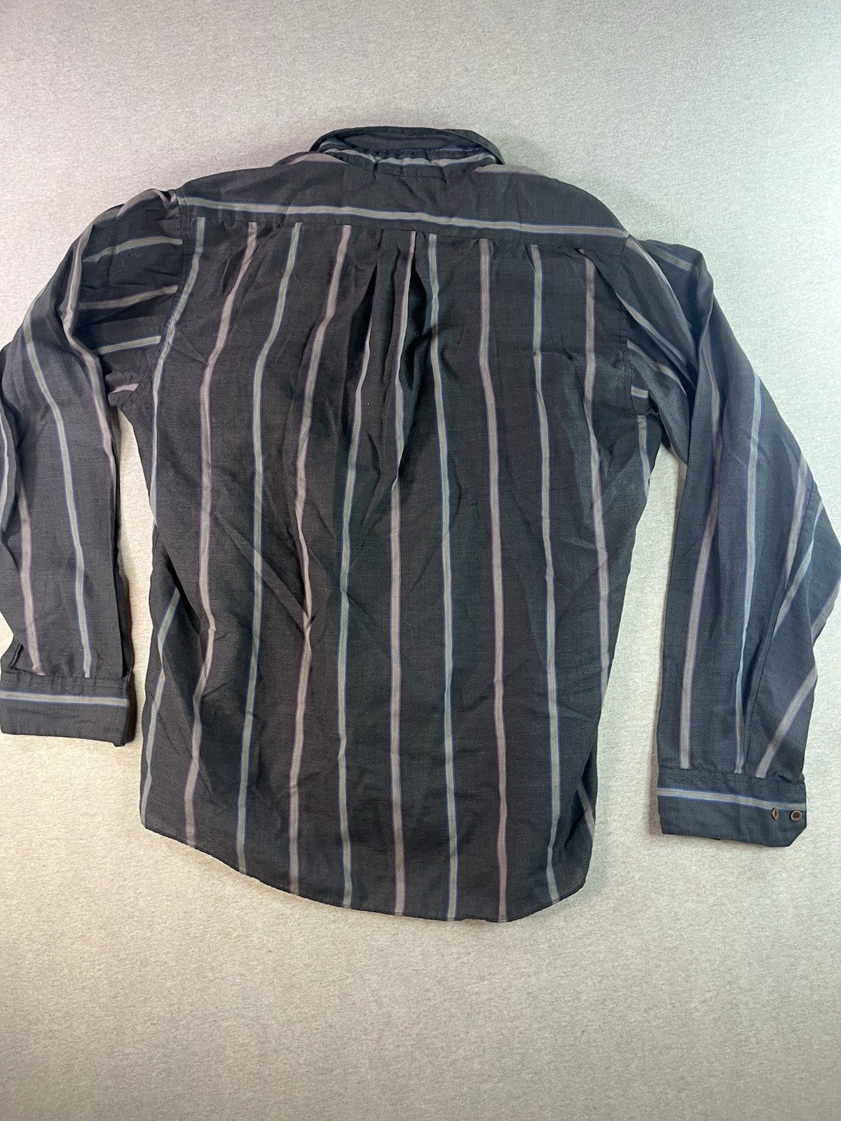 Mens Vintage Chauvin Shirt