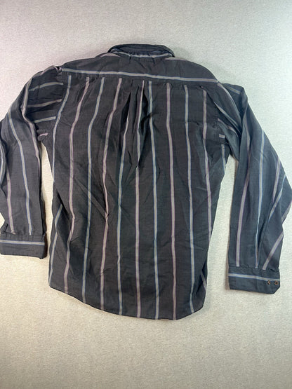 Mens Vintage Chauvin Shirt