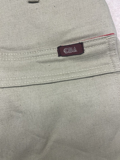 CBA Tan Insulted Men’s Pants 30x29