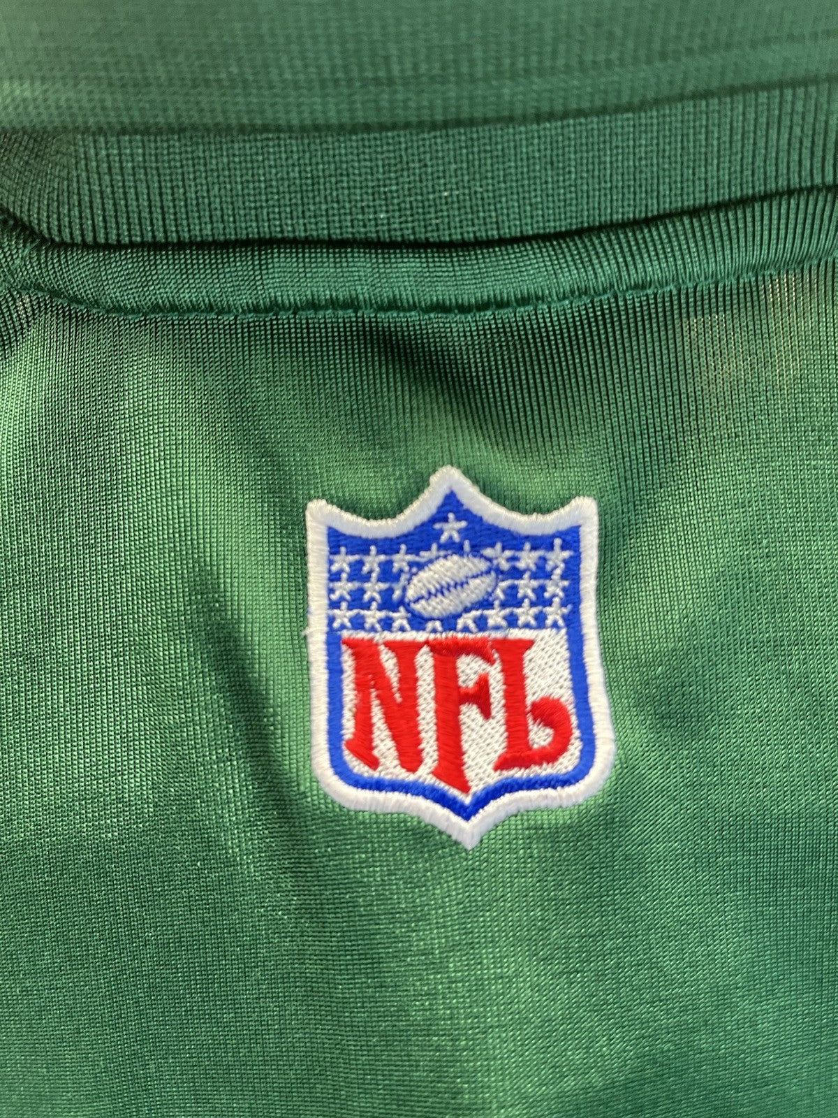 NFL Pro Line Nike Packer Shirt