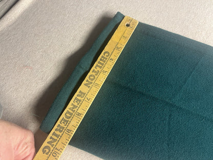 1960-70s Green Wool Levi’s Pants 