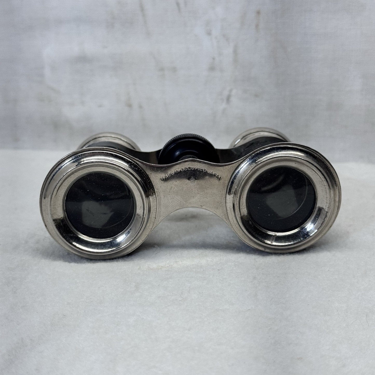 Antique Opera Glasses Occupied Japan