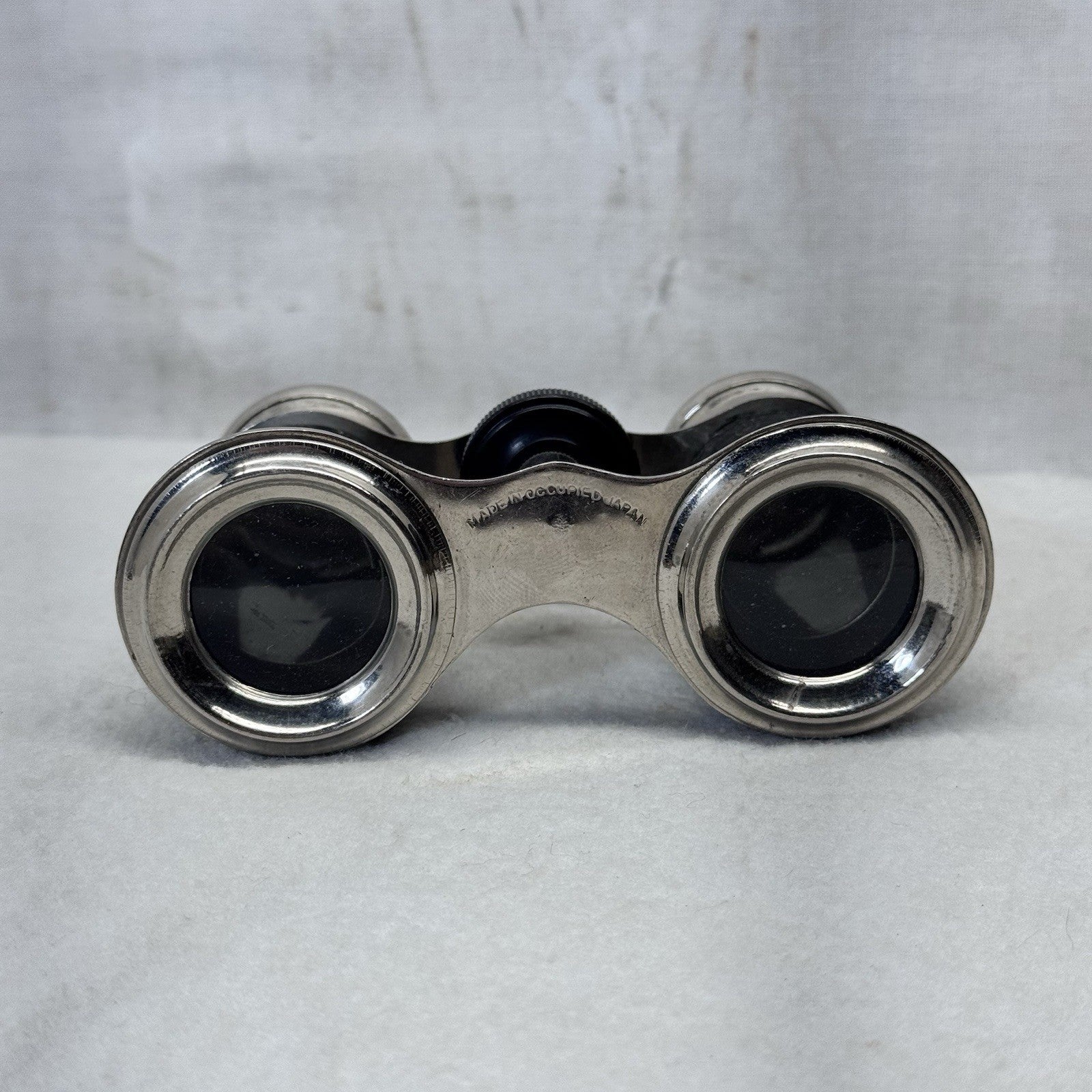 Antique Opera Glasses Occupied Japan