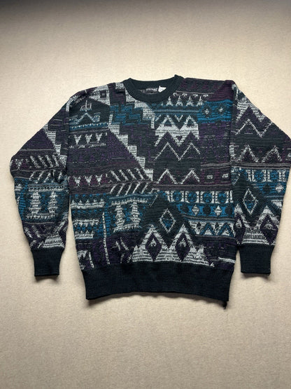 Stefano Men’s XL Sweater Vintage 