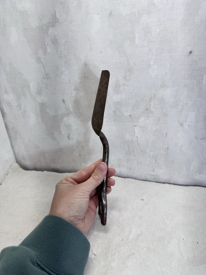 Vintage Metal Child’s Toy Shovel