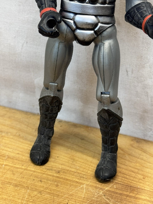 1984 Sectaurs Prince Dragon Action Figure #1292