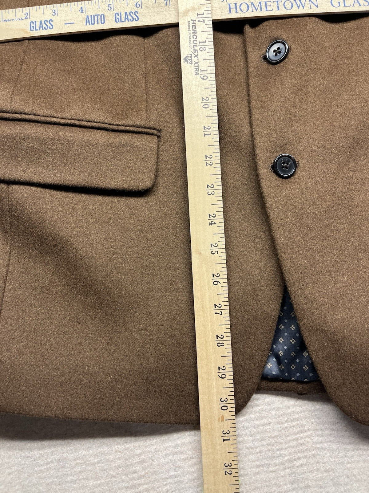 ralph lauren sport coat 42r
