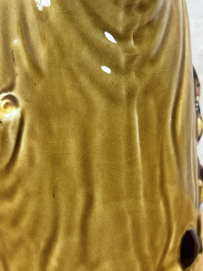 Ceramic Squirrel Pitcher Vintage #1116