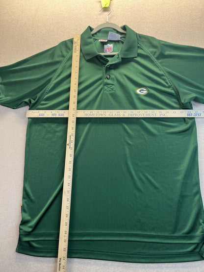 NFL Pro Line Nike Packer Shirt